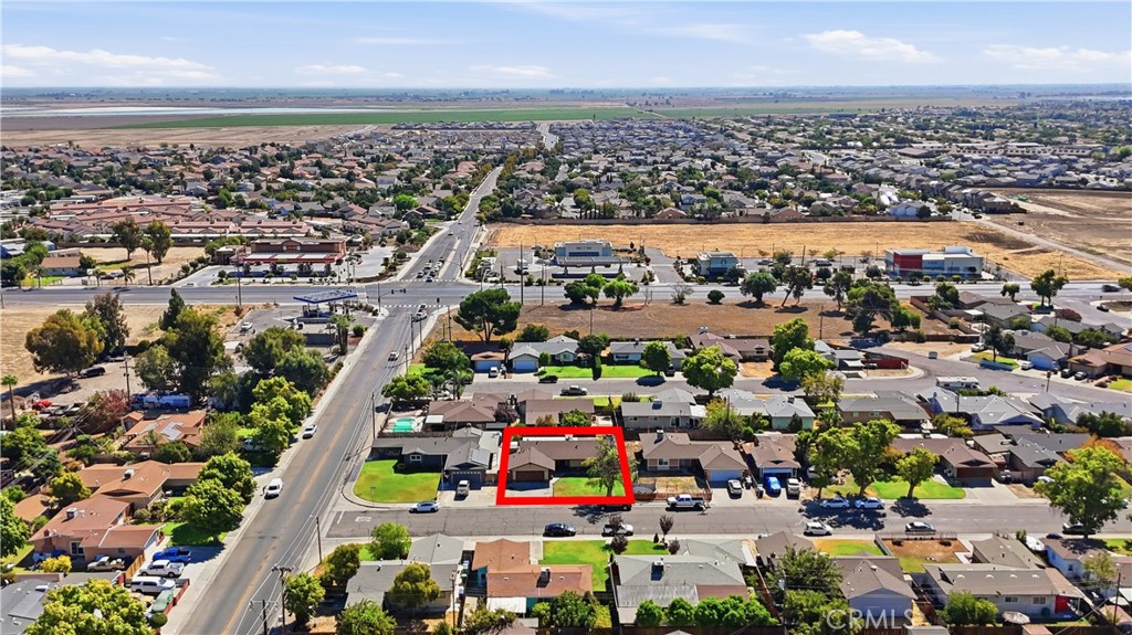 354 N Santa Inez, Los Banos, CA 93635