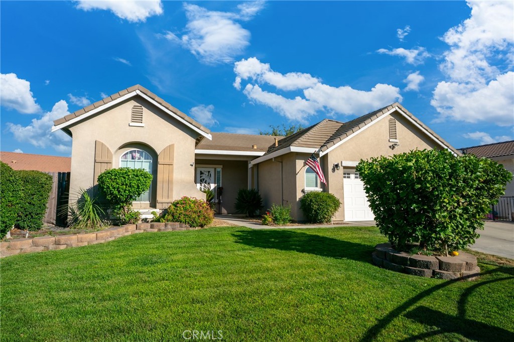 2480 Boulder Dr, Atwater, CA 95301