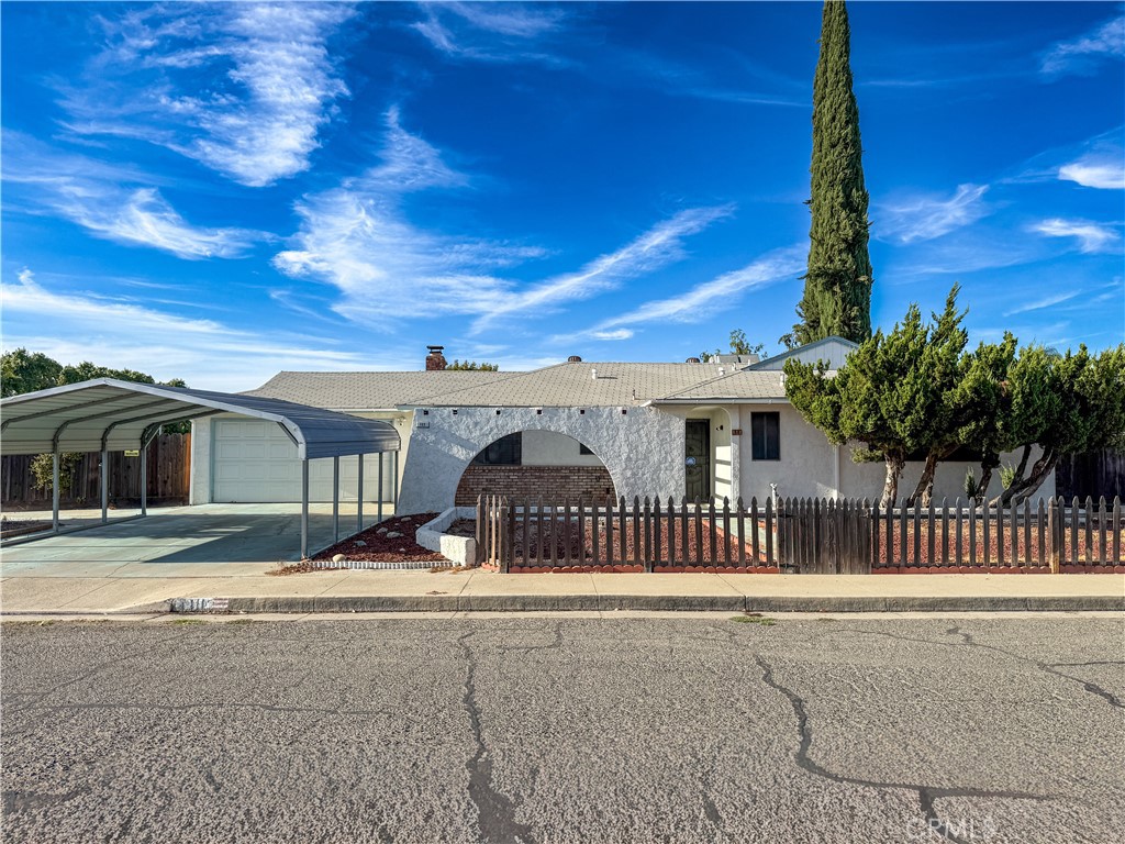 111 Pacemaker, Atwater, CA 95301