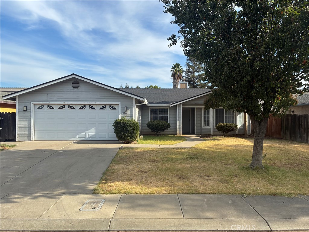 1921 Fultz Ct, Merced, CA 95341