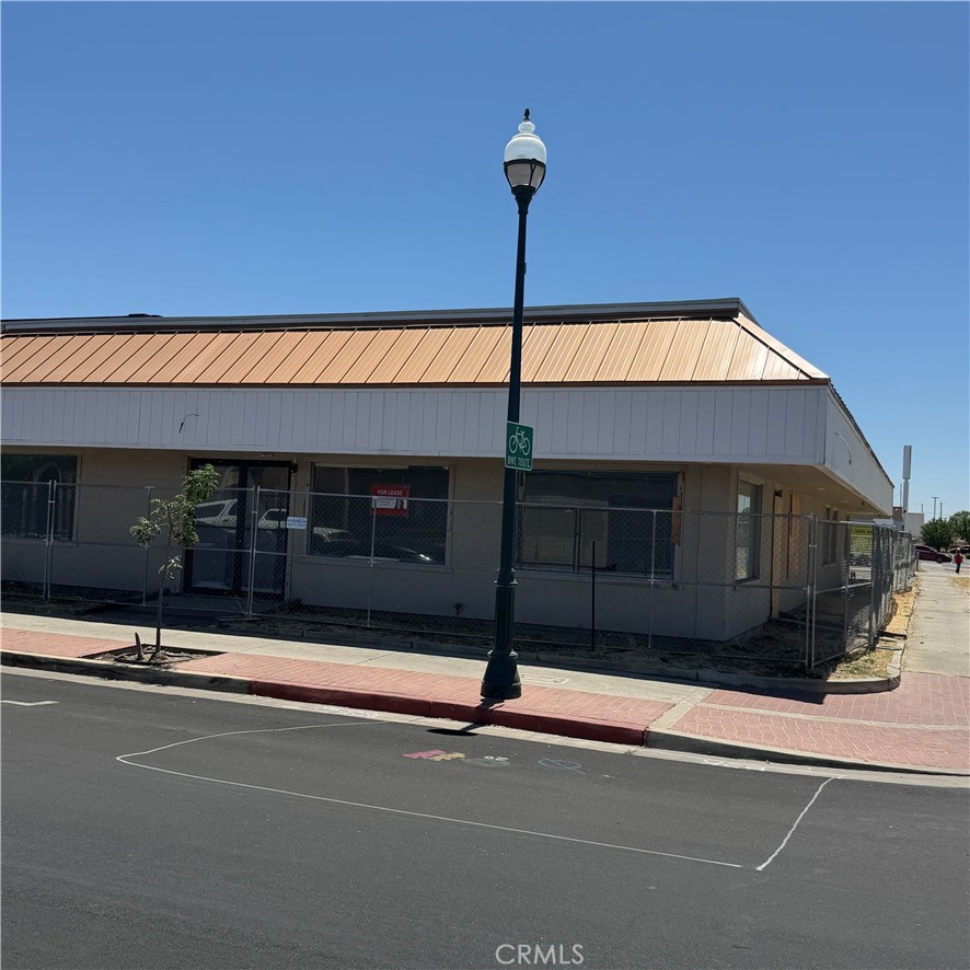 962 W Main, Merced, CA 95340