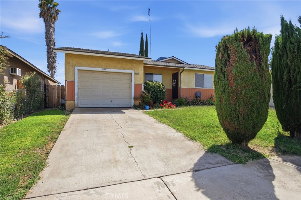 9073 Kraft, Planada, CA 95365