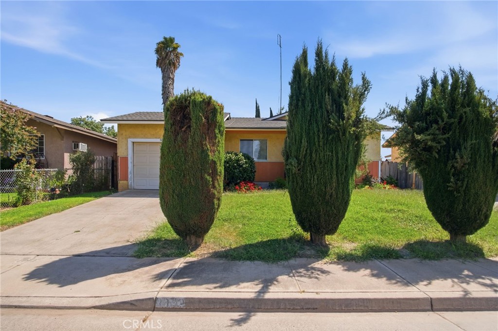 9073 Kraft, Planada, CA 95365