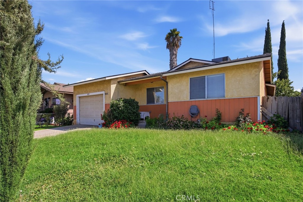 9073 Kraft, Planada, CA 95365