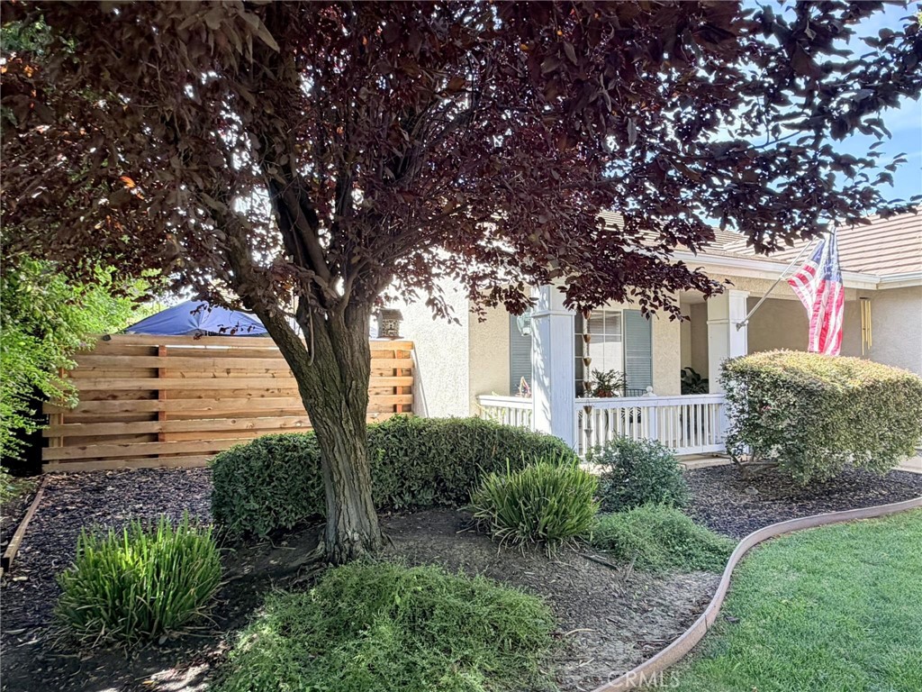 1940 Silverado, Merced, CA 95340