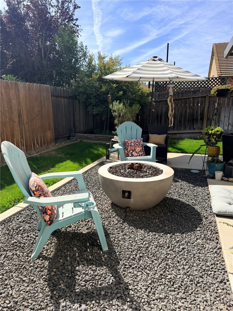 1940 Silverado, Merced, CA 95340
