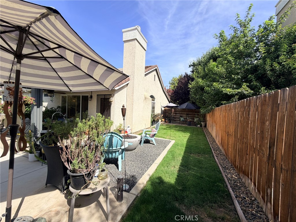 1940 Silverado, Merced, CA 95340