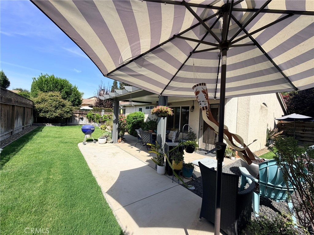 1940 Silverado, Merced, CA 95340