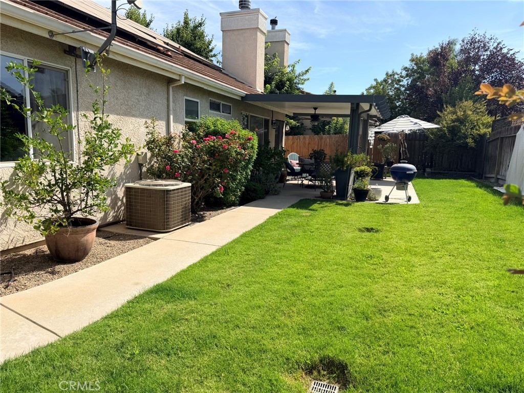 1940 Silverado, Merced, CA 95340