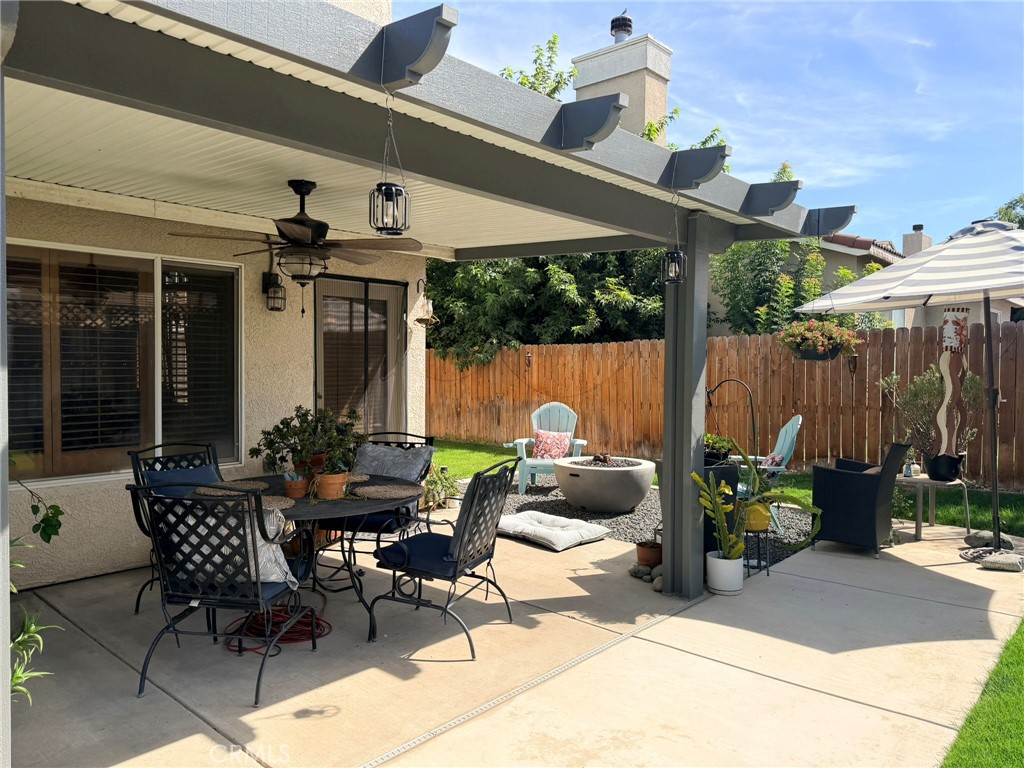 1940 Silverado, Merced, CA 95340