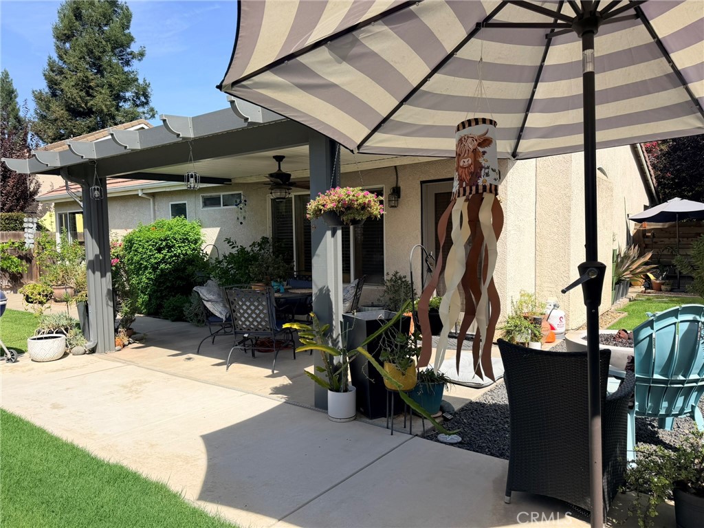 1940 Silverado, Merced, CA 95340
