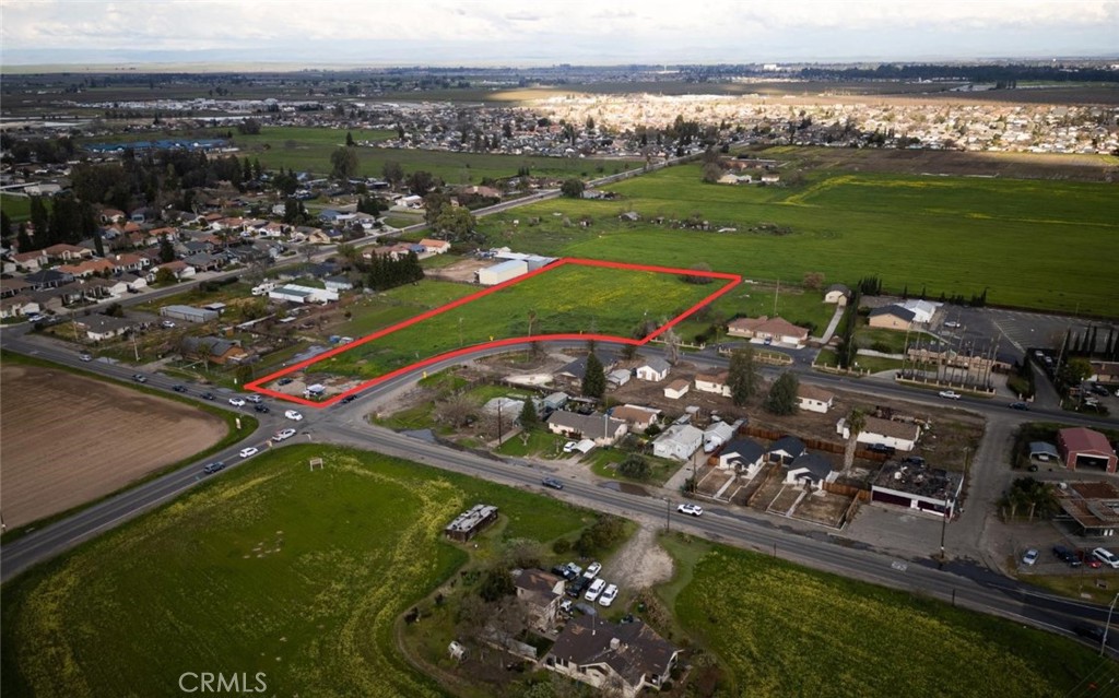0 Franklin Rd, Merced, CA 95348
