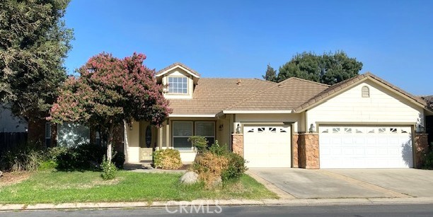 3370 Harness Dr, Atwater, CA 95301