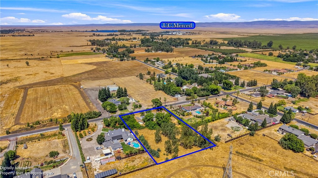 2235 Dunn, Merced, CA 95340