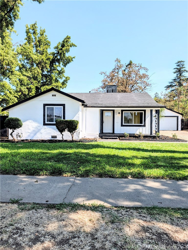 145 E 20th, Merced, CA 95340
