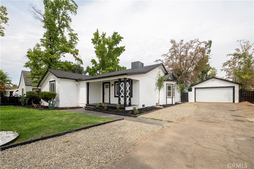 145 E 20th, Merced, CA 95340