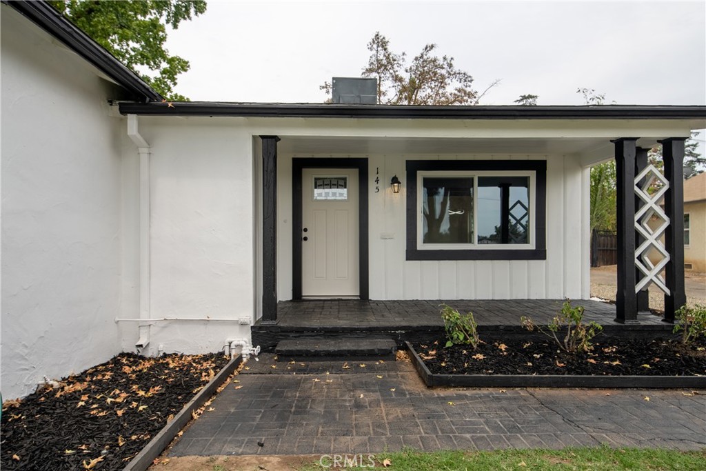 145 E 20th, Merced, CA 95340
