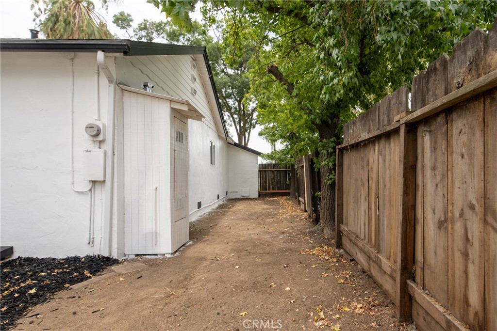 145 E 20th, Merced, CA 95340