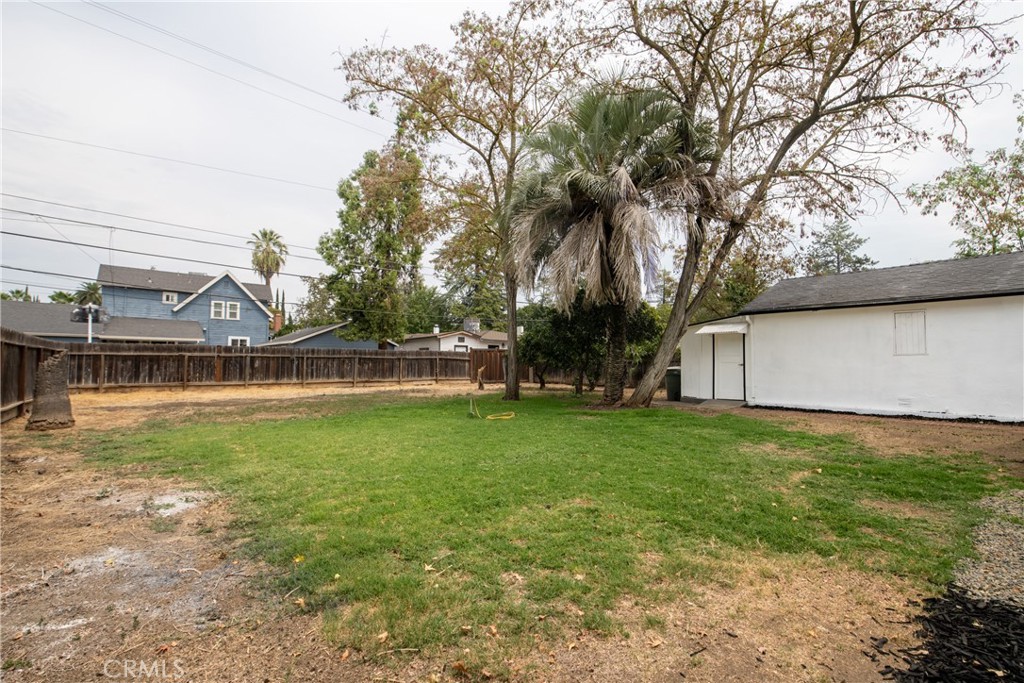 145 E 20th, Merced, CA 95340
