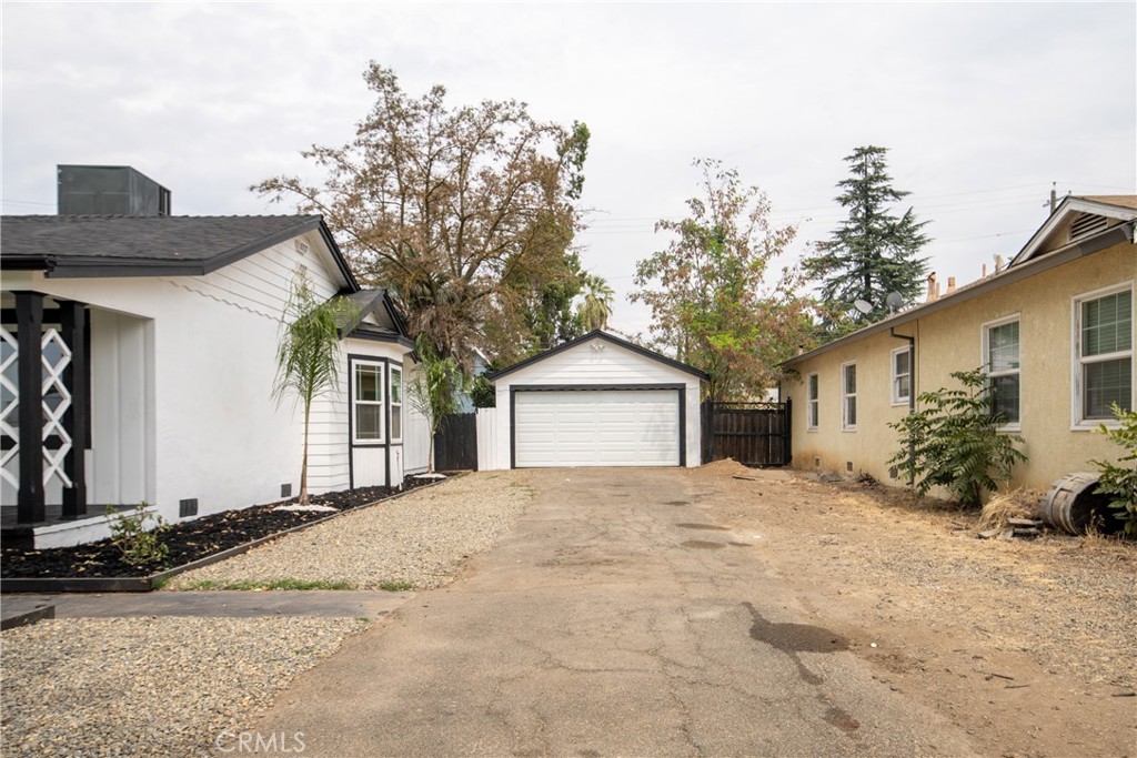 145 E 20th, Merced, CA 95340