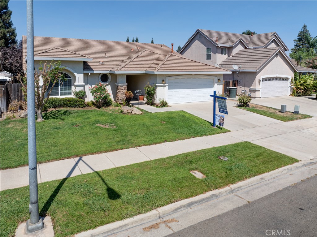1065 Mallard, Merced, CA 95340