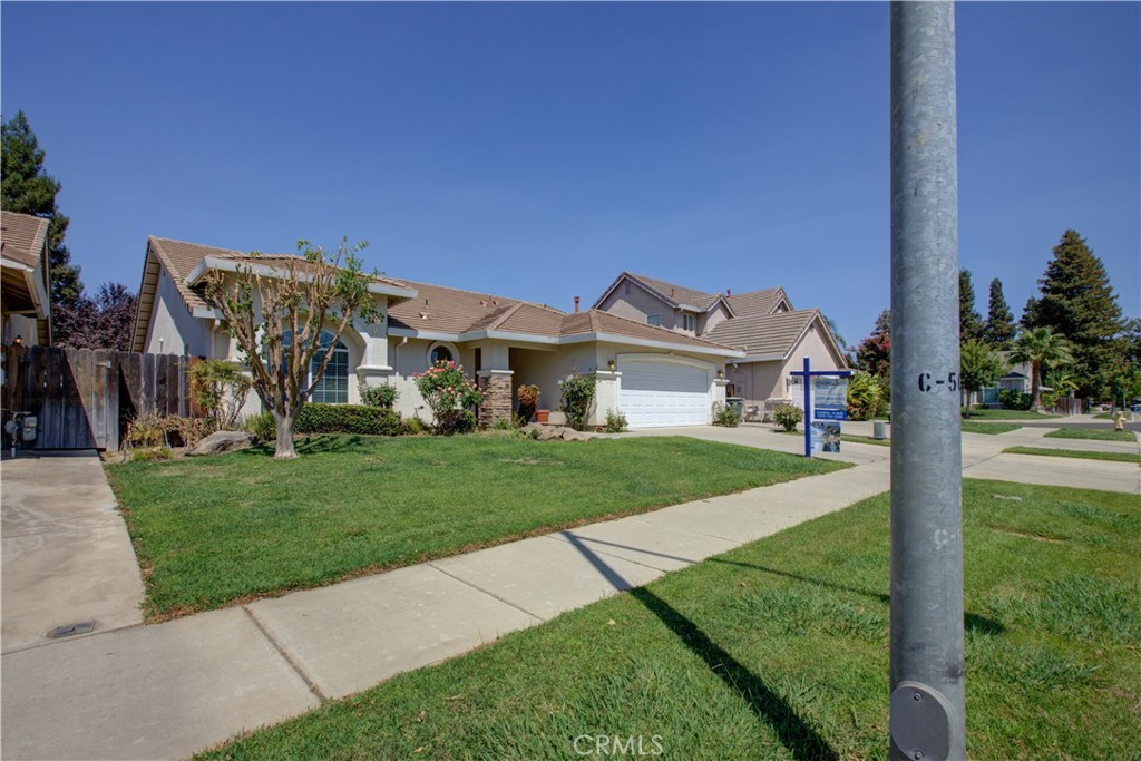 1065 Mallard, Merced, CA 95340