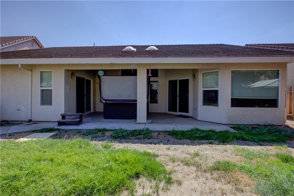 1065 Mallard, Merced, CA 95340