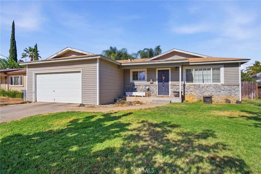3125 N Parsons, Merced, CA 95340