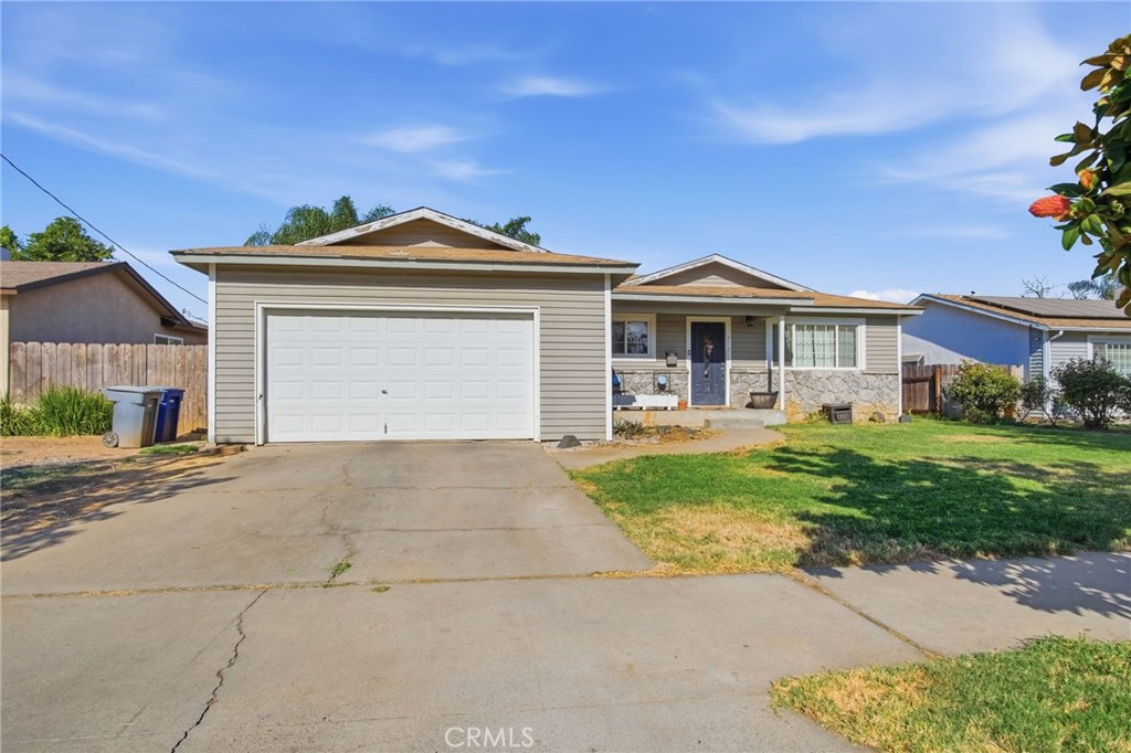 3125 N Parsons, Merced, CA 95340