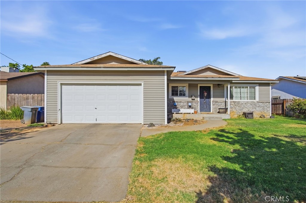 3125 N Parsons, Merced, CA 95340