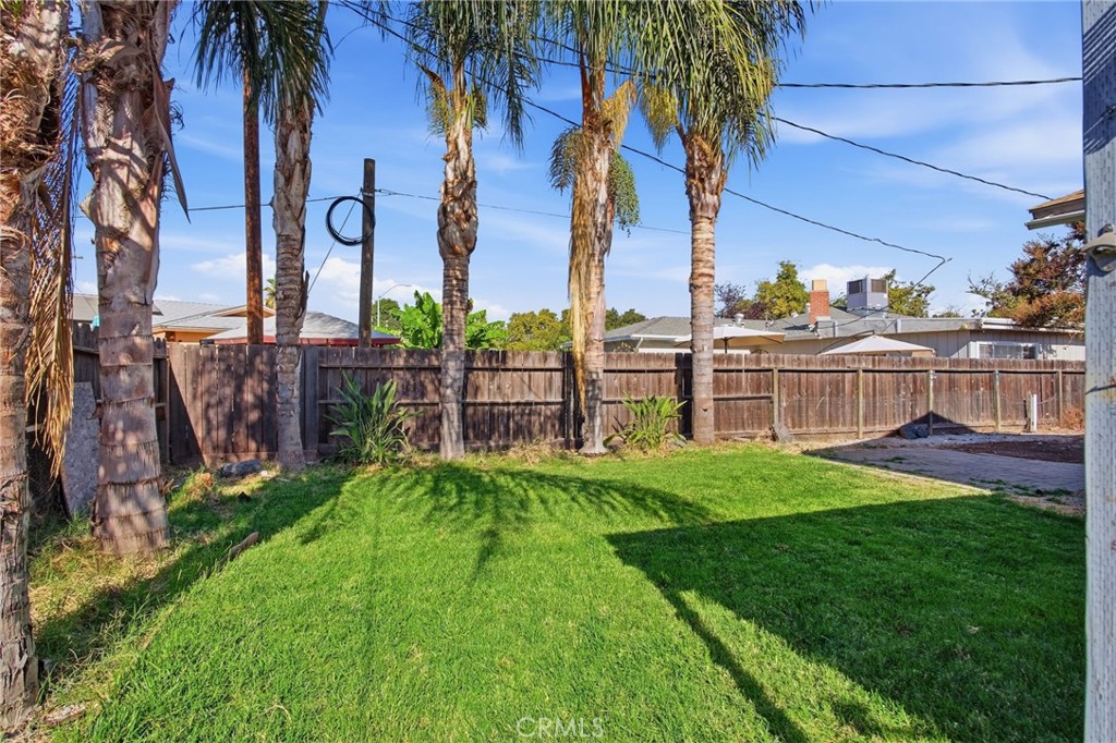 3125 N Parsons, Merced, CA 95340