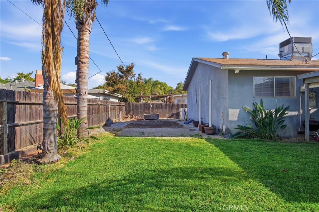 3125 N Parsons, Merced, CA 95340