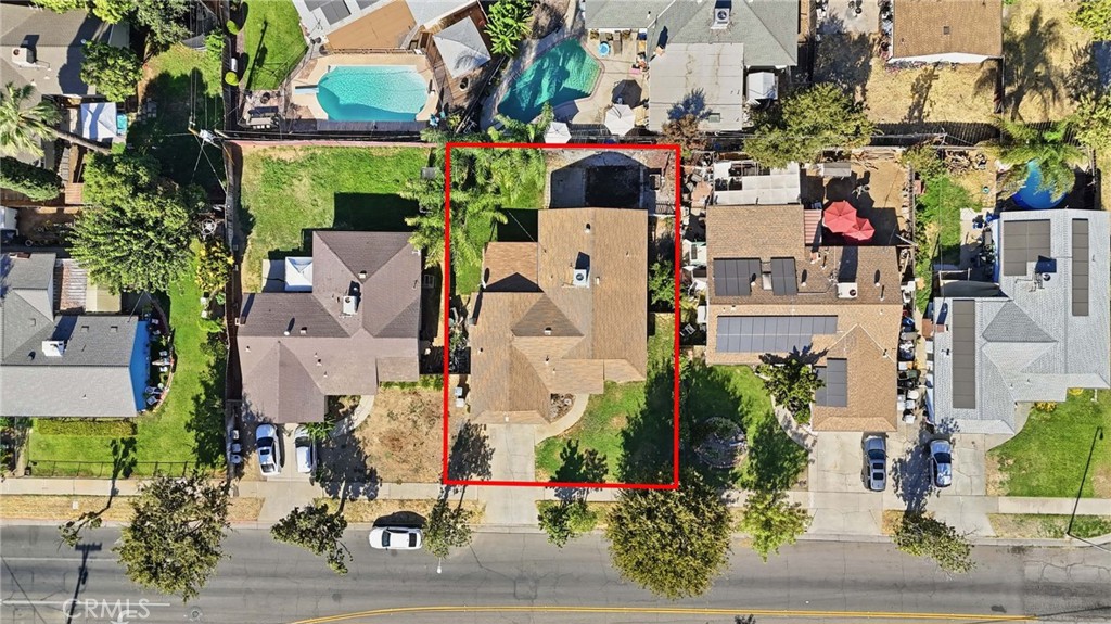 3125 N Parsons, Merced, CA 95340