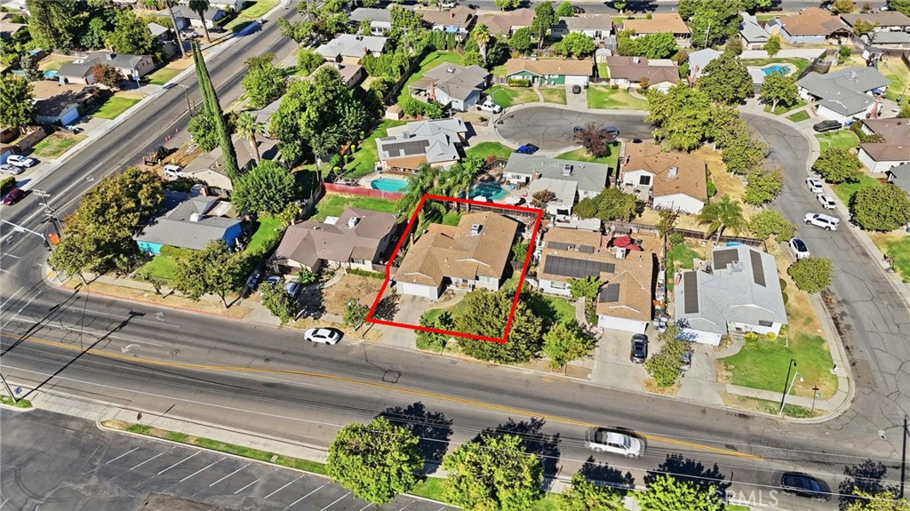 3125 N Parsons, Merced, CA 95340
