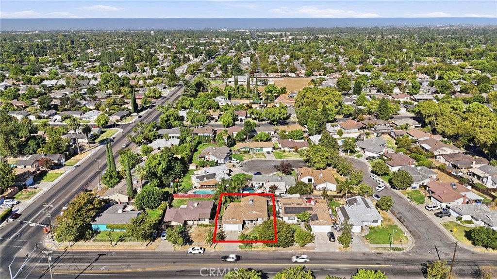 3125 N Parsons, Merced, CA 95340