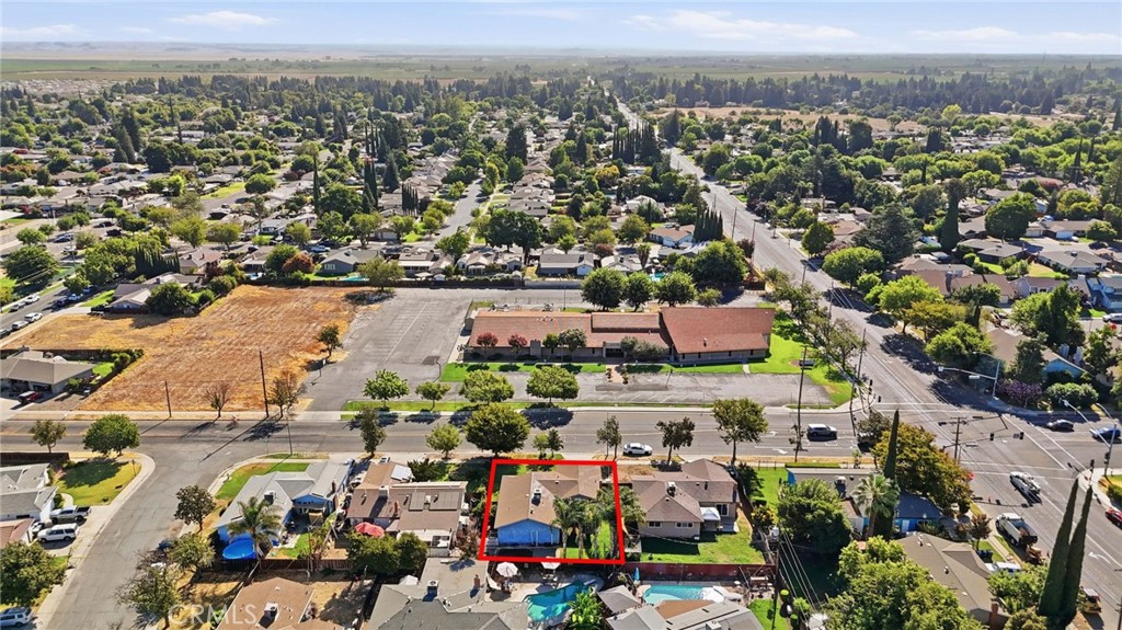 3125 N Parsons, Merced, CA 95340