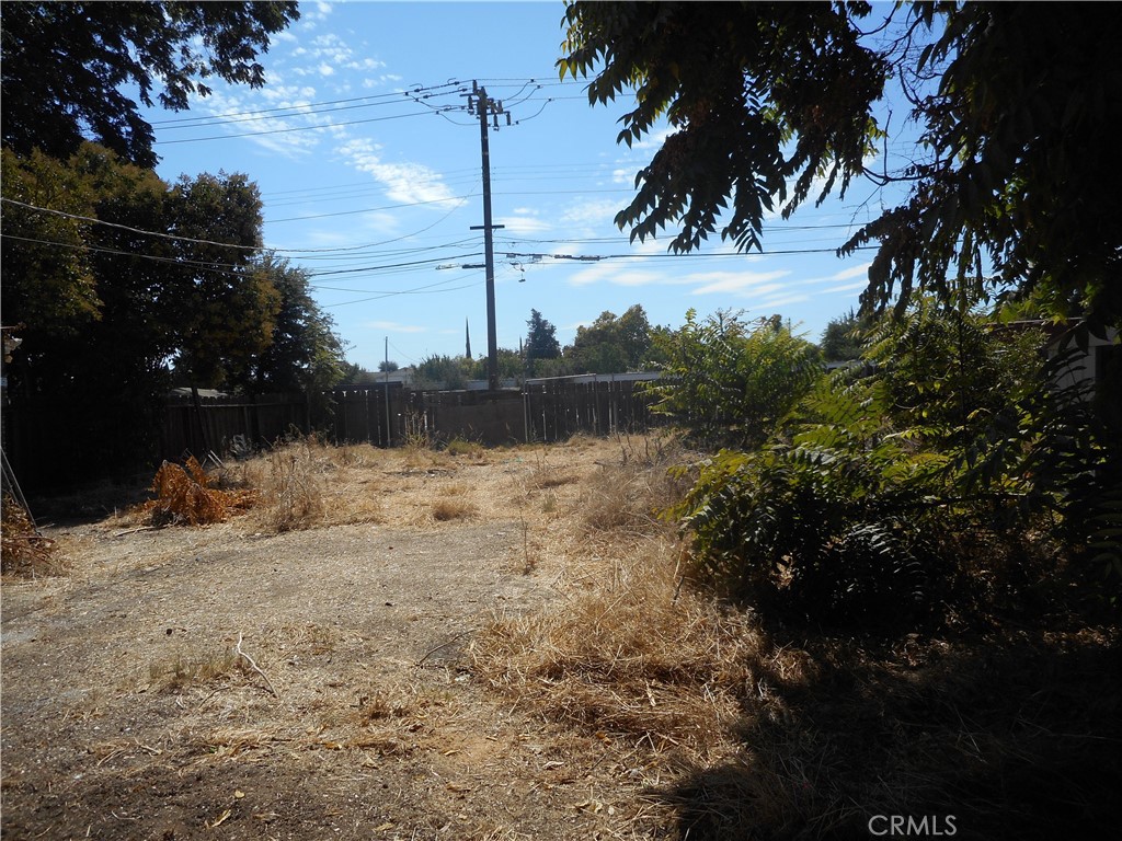 52 W 25th, Merced, CA 95340