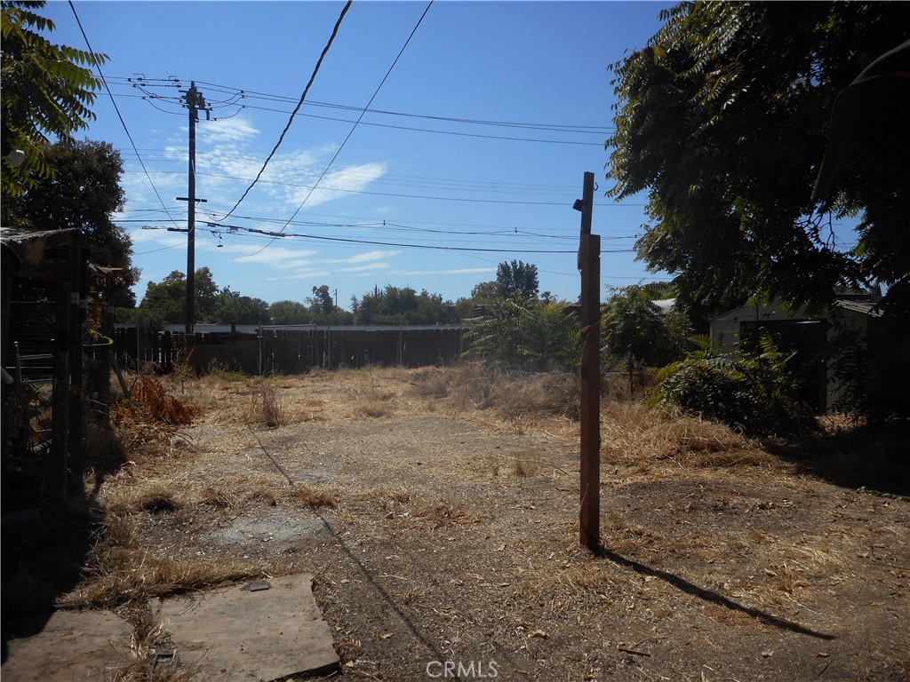 52 W 25th, Merced, CA 95340