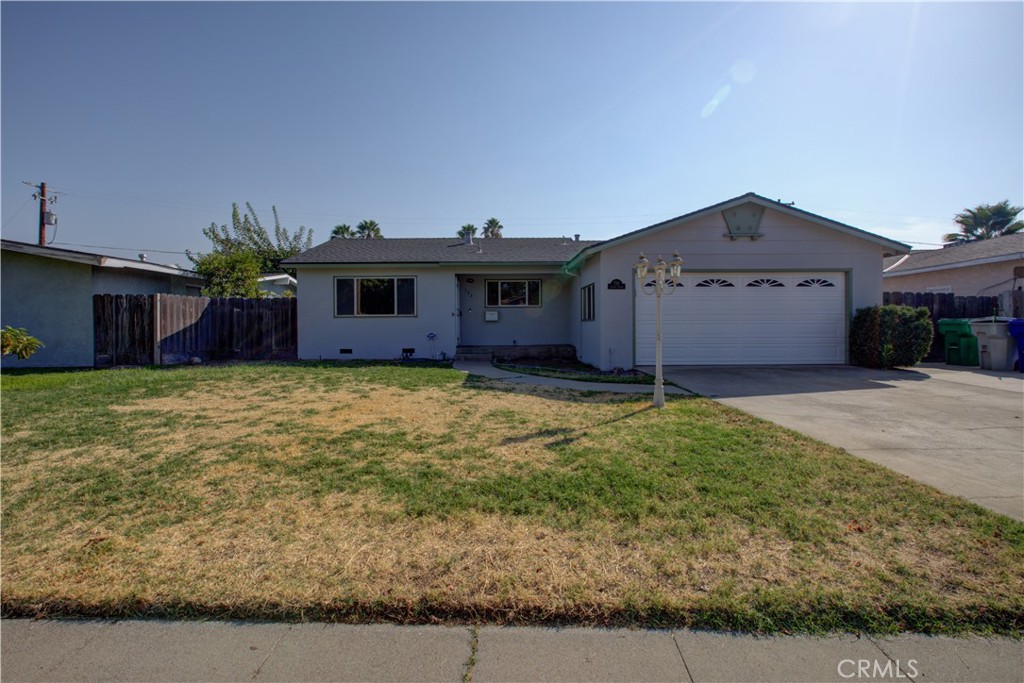 730 Juniper, Atwater, CA 95301