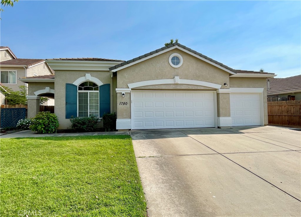 1780 Silverado Ave, Merced, CA 95340