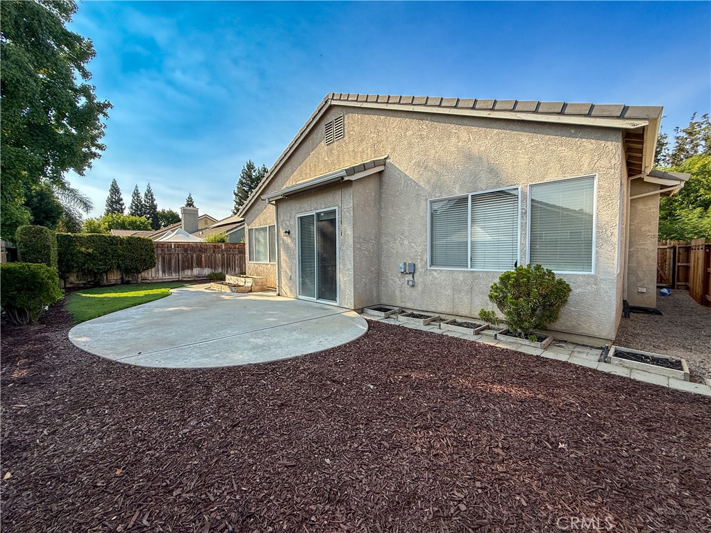 1780 Silverado Ave, Merced, CA 95340