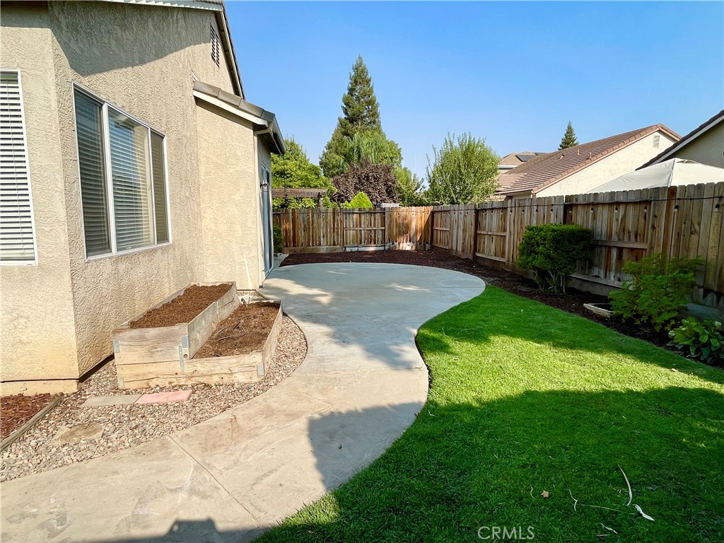 1780 Silverado Ave, Merced, CA 95340