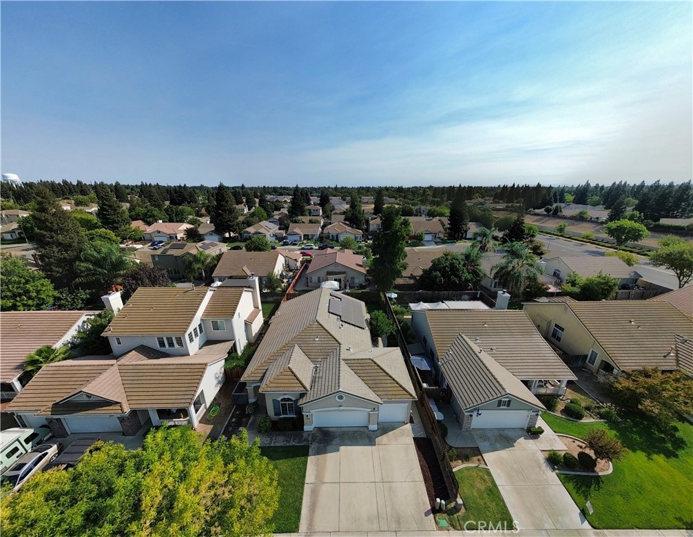 1780 Silverado Ave, Merced, CA 95340