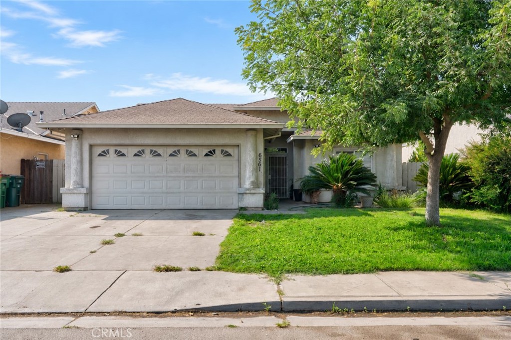 6561 Alyssa Dr, Winton, CA 95388