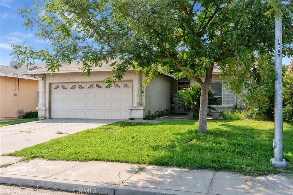 6561 Alyssa Dr, Winton, CA 95388