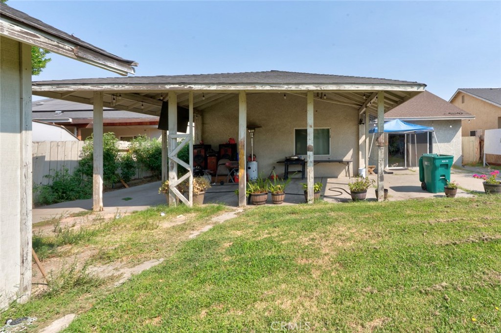 6561 Alyssa Dr, Winton, CA 95388