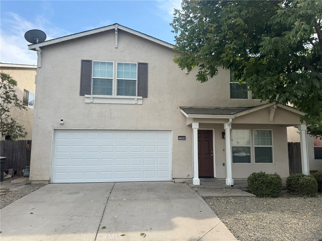 1260 Brightday, Merced, CA 95348