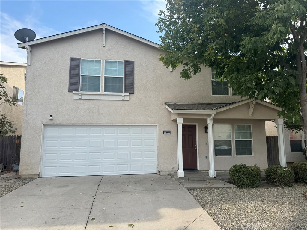 1260 Brightday, Merced, CA 95348
