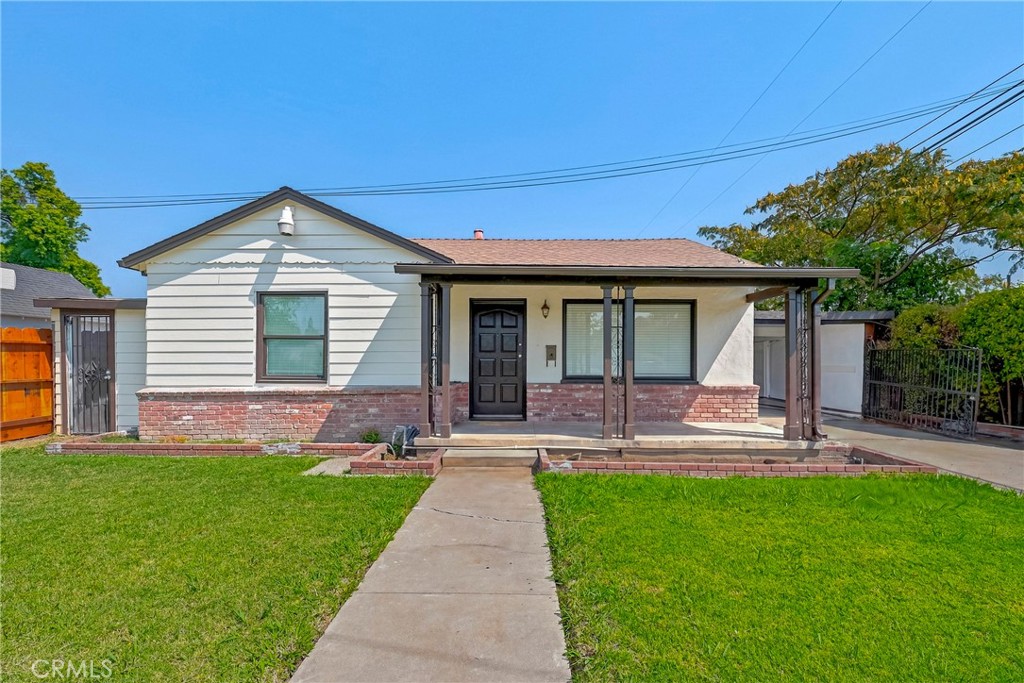 209 E 18th, Merced, CA 95340