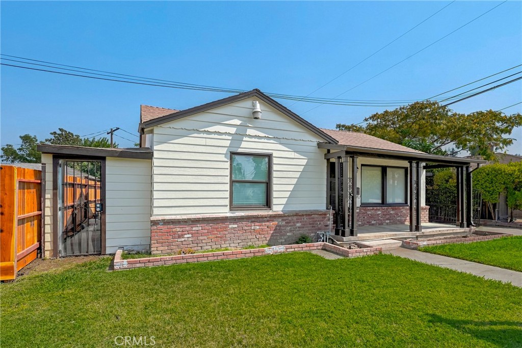 209 E 18th, Merced, CA 95340